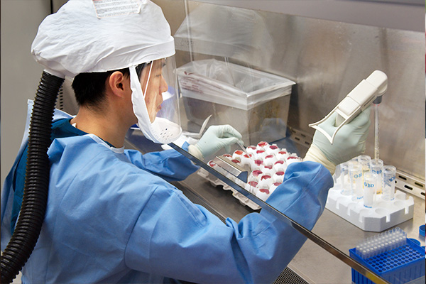 Coronavirus Quarantine Poses Risks for Businesses
