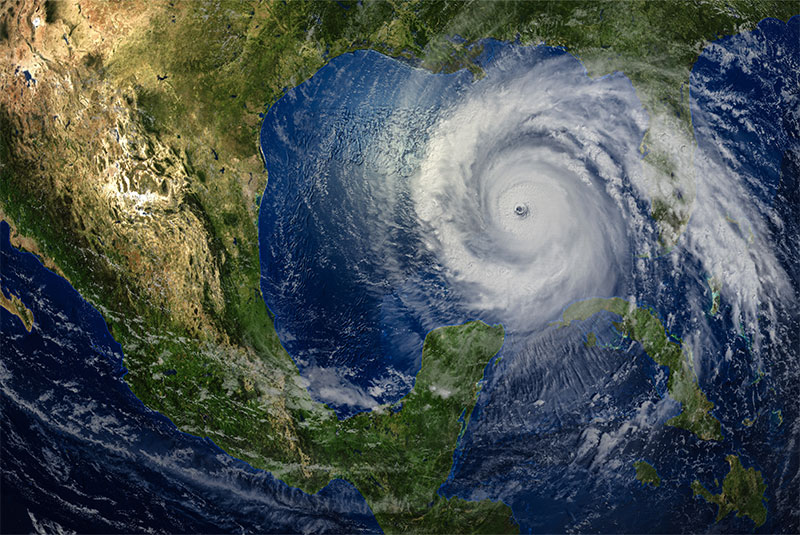 Mitigating Hurricane Threats: