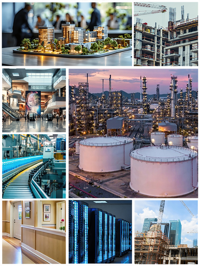 MB Davis Group