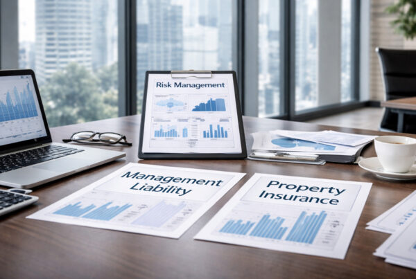 commercial insurance consulting case study