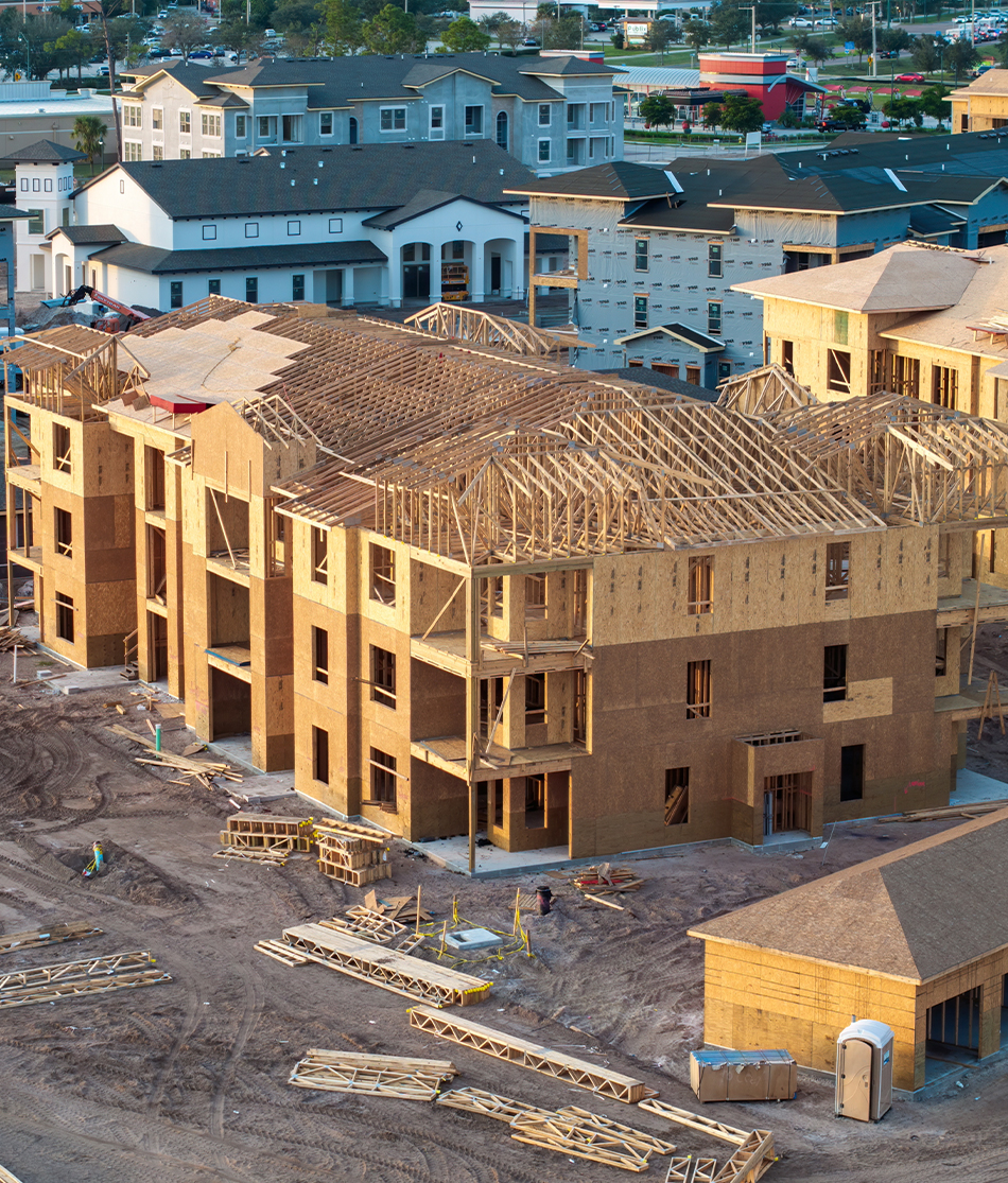 Why Construction Insurance Programs