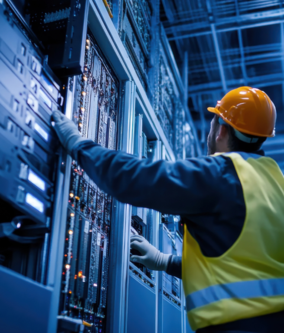 Digital Infrastructure Insurance