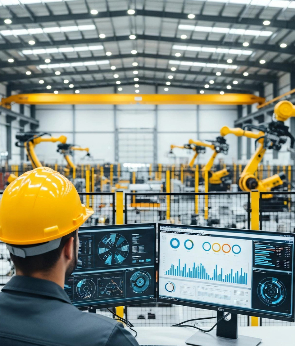 Why Manufacturing Insurance Programs