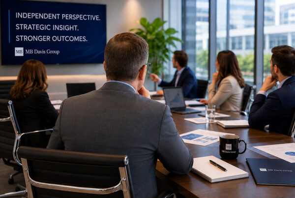 5 Reasons Companies Are Turning to Strategic Insurance Design