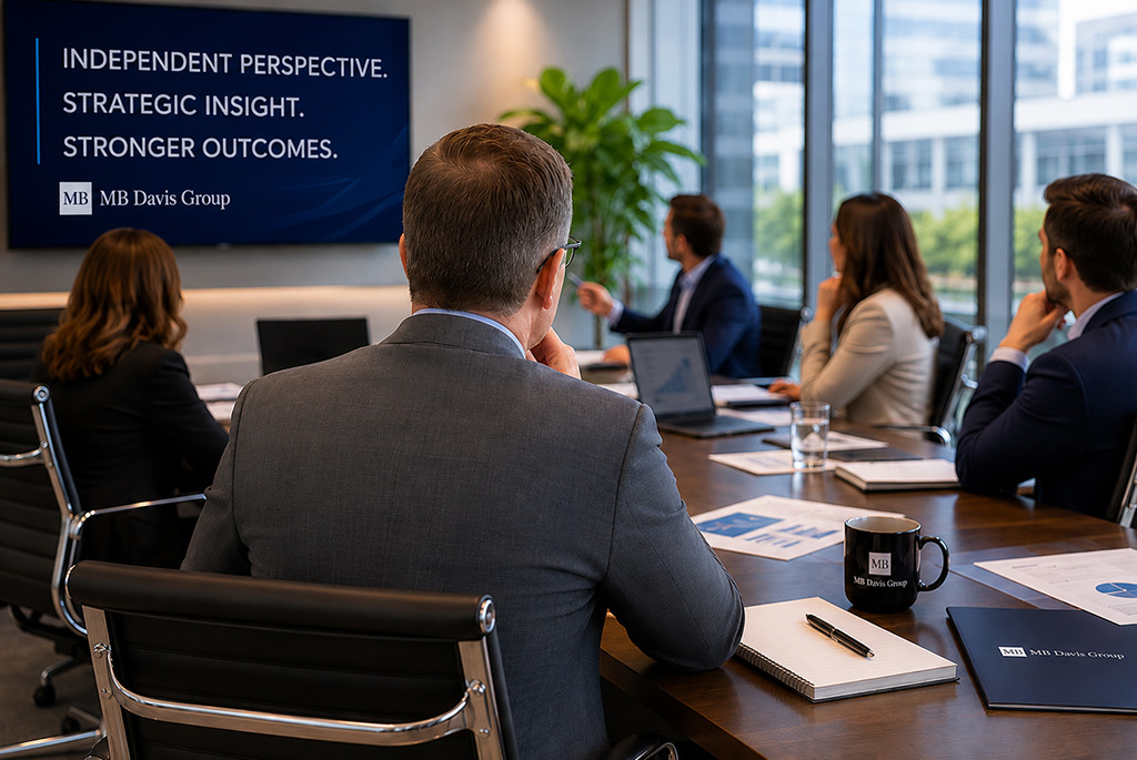5 Reasons Companies Are Turning to Strategic Insurance Design