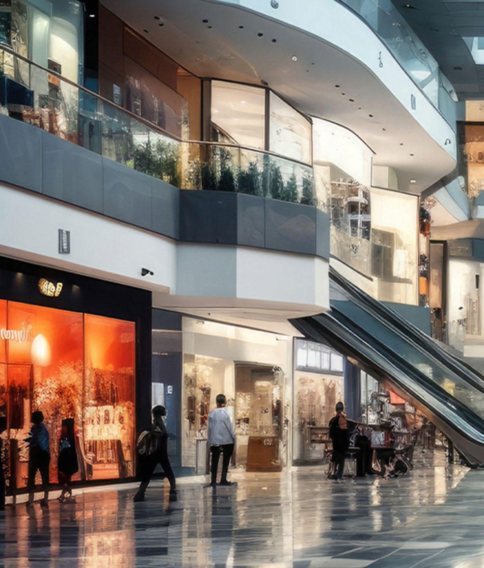 Retail Industry Insurance Programs